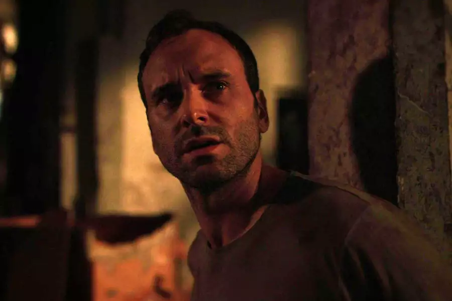 Dzieci zła - galeria zdjęć - filmweb