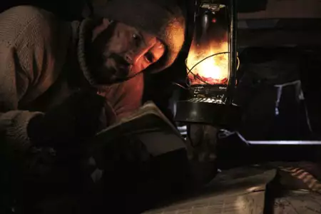 Shackleton's Captain - galeria zdjęć - filmweb