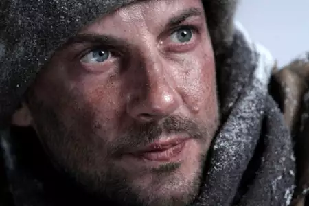 Shackleton's Captain - galeria zdjęć - filmweb