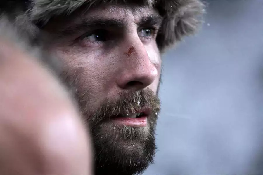 Shackleton's Captain - galeria zdjęć - filmweb