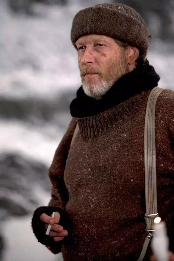 Shackleton's Captain - galeria zdjęć - filmweb