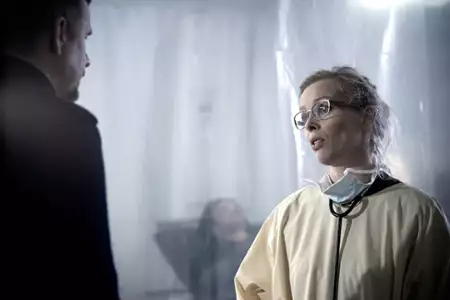 Mróz - galeria zdjęć - filmweb