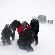 Frost - galeria zdjęć - filmweb