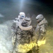 Frost - galeria zdjęć - filmweb