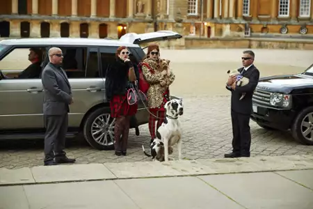 The Royals - galeria zdjęć - filmweb