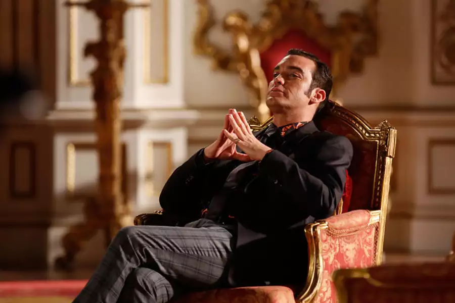 The Royals - galeria zdjęć - filmweb