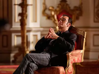 The Royals - galeria zdjęć - filmweb