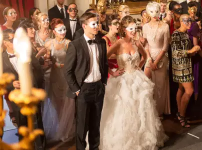 The Royals - galeria zdjęć - filmweb