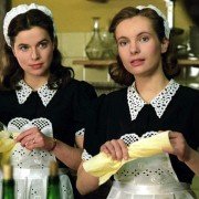 Bliźniaczki - galeria zdjęć - filmweb