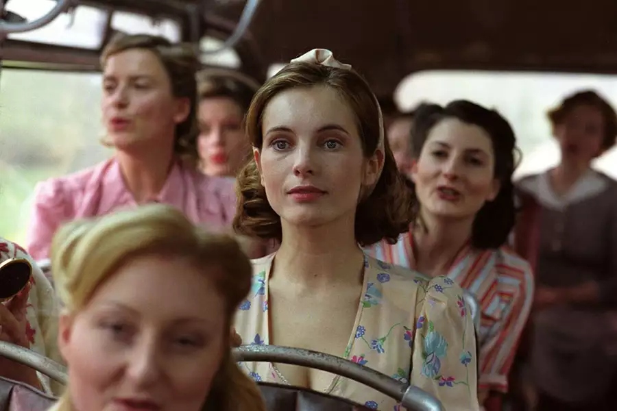 Bliźniaczki - galeria zdjęć - filmweb