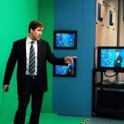 The Weather Man - galeria zdjęć - filmweb