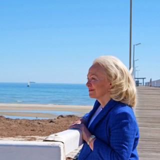 Norma McCarthy