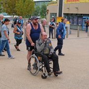 Nigdy nie jest za późno - galeria zdjęć - filmweb