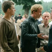 Nad rzeką, kt&oacute;rej nie ma - galeria zdjęć - filmweb