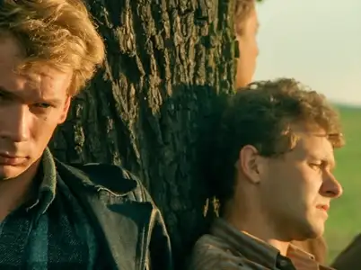 Nad rzeką, kt&oacute;rej nie ma - galeria zdjęć - filmweb