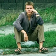 Nad rzeką, kt&oacute;rej nie ma - galeria zdjęć - filmweb