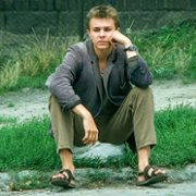 Marek Bukowski