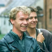 Nad rzeką, kt&oacute;rej nie ma - galeria zdjęć - filmweb