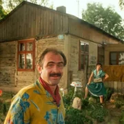 Nad rzeką, kt&oacute;rej nie ma - galeria zdjęć - filmweb