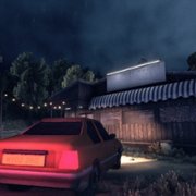Chasing Static - galeria zdjęć - filmweb