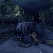 Chasing Static - galeria zdjęć - filmweb