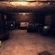 Chasing Static - galeria zdjęć - filmweb