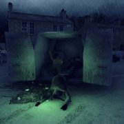 Chasing Static - galeria zdjęć - filmweb