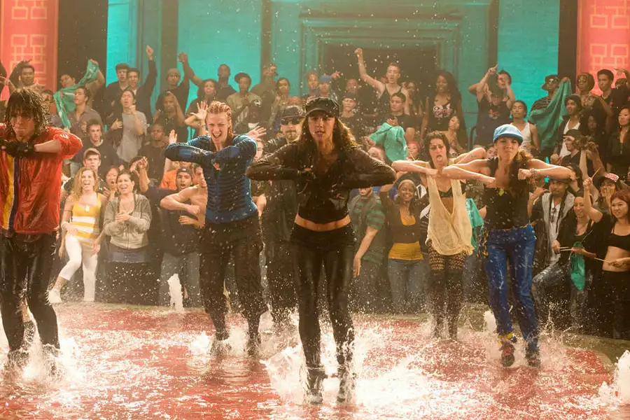 Step Up 3D - galeria zdjęć - filmweb