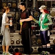 Step Up 3D - galeria zdjęć - filmweb
