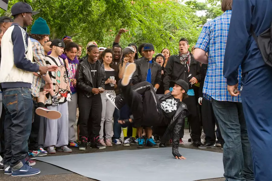 Step Up 3D - galeria zdjęć - filmweb