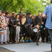 Step Up 3D - galeria zdjęć - filmweb