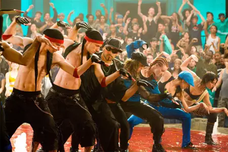 Step Up 3D - galeria zdjęć - filmweb