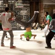 Step Up 3D - galeria zdjęć - filmweb