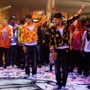 Step Up 3D - galeria zdjęć - filmweb
