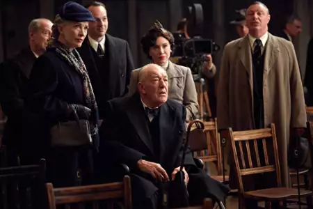 Churchill's Secret - galeria zdjęć - filmweb