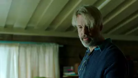 Czarne Jezioro - galeria zdjęć - filmweb