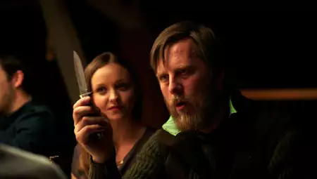 Czarne Jezioro - galeria zdjęć - filmweb