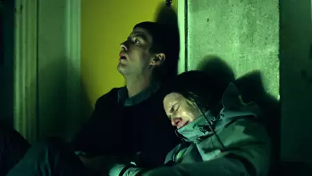Czarne Jezioro - galeria zdjęć - filmweb