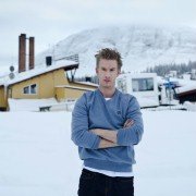 Svartsjön - galeria zdjęć - filmweb