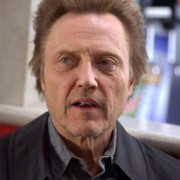 Christopher Walken