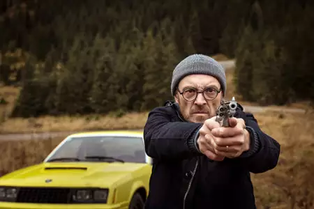 Wilde Maus - galeria zdjęć - filmweb