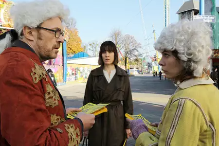Wilde Maus - galeria zdjęć - filmweb