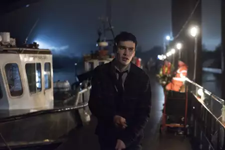 Urodzony morderca - galeria zdjęć - filmweb