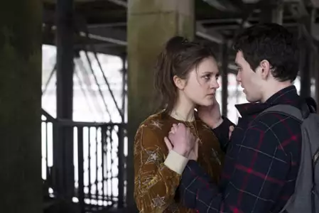 Urodzony morderca - galeria zdjęć - filmweb