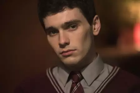 Urodzony morderca - galeria zdjęć - filmweb