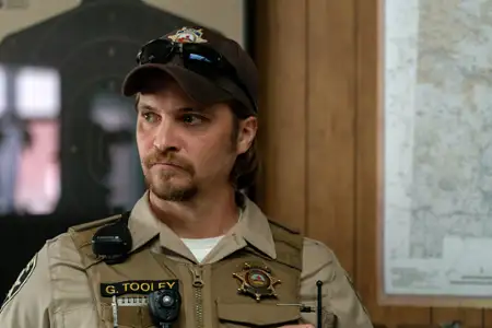 Eddington - galeria zdjęć - filmweb