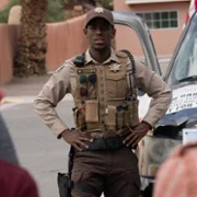 Eddington - galeria zdjęć - filmweb