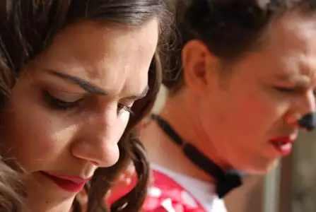Cokolwiek się zdarzy - galeria zdjęć - filmweb