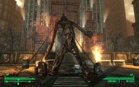 Fallout 3: Dzióra - galeria zdjęć - filmweb