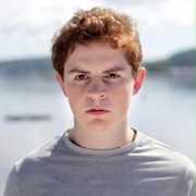 Jonjo Patterson / Ken Patterson